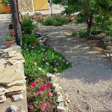 Grieks To Kalokairi Holiday home