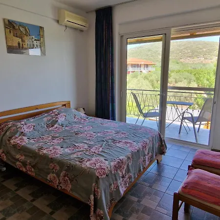 Grieks To Kalokairi Holiday home
