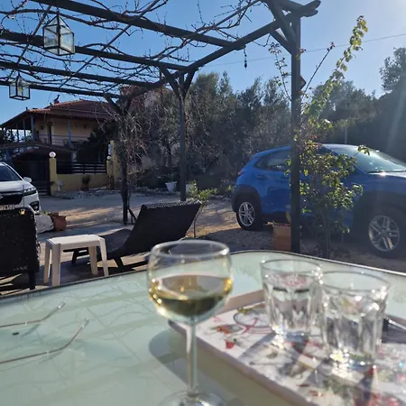 Σπίτι διακοπών Grieks To Kalokairi